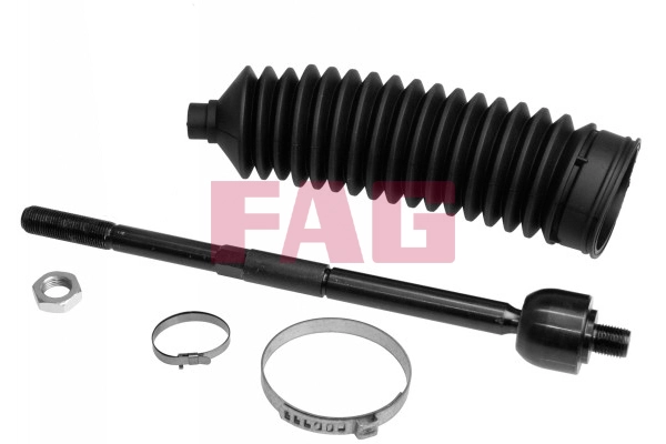 Inner Tie Rod